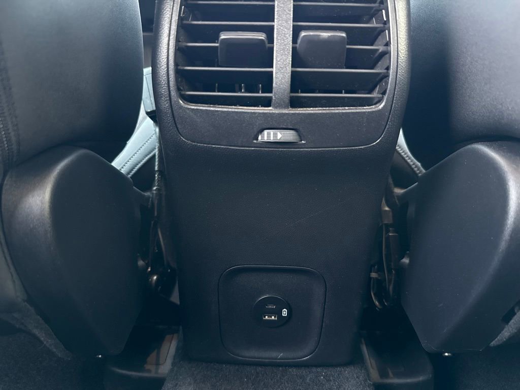 Used 2024 Ford Bronco Sport Big Bend image 13