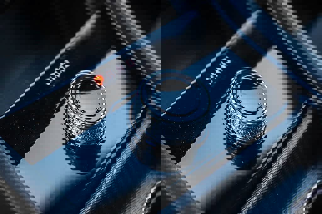 New 2024 Jeep Grand Cherokee Laredo X w/ Luxury Tech Group I image 20