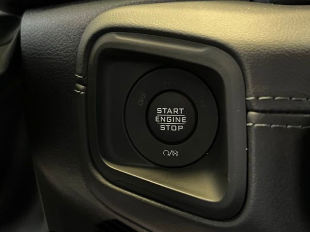 Certified 2026 Jeep Wrangler Unlimited Rubicon 392 w/ Quick Order Package 27X Moab image 37