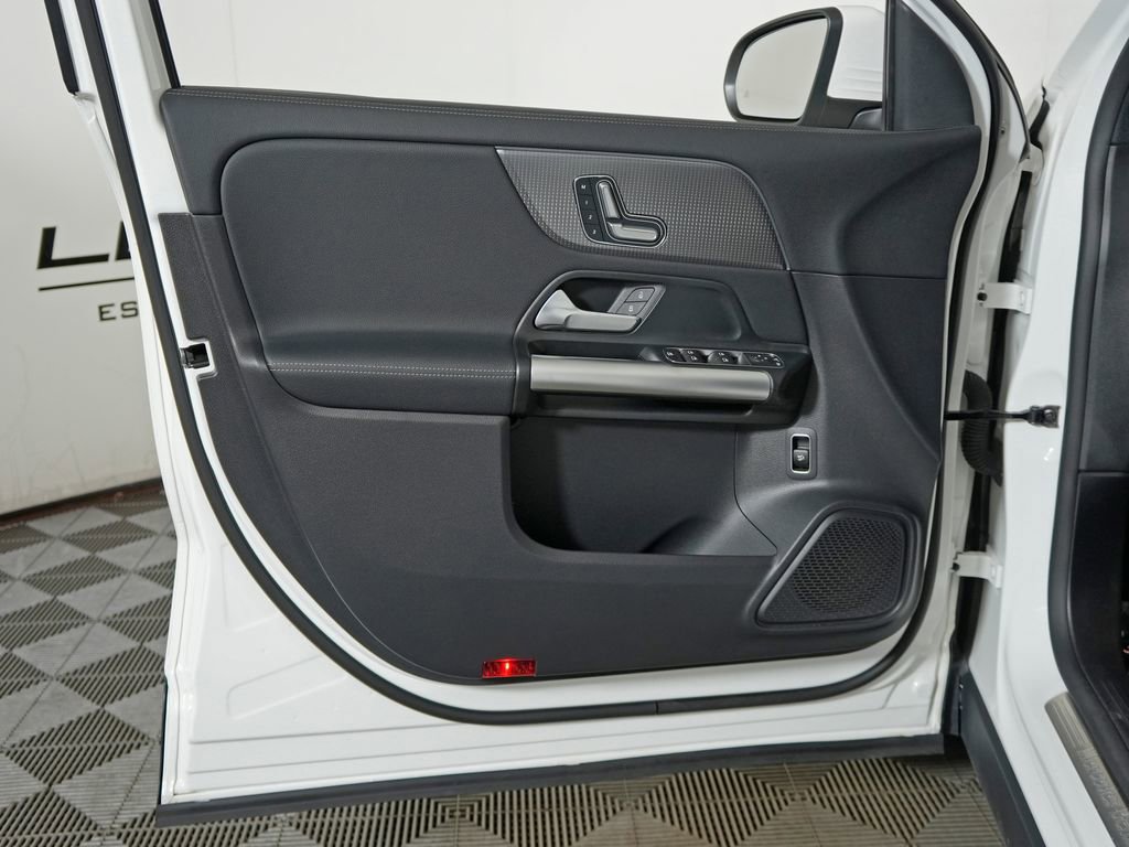 Certified 2023 Mercedes-Benz GLA 250 image 10