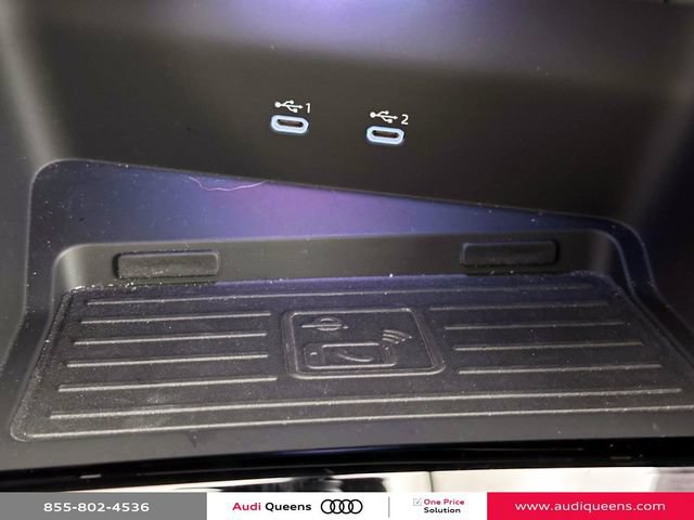 Used 2025 Audi A3 2.0T Premium w/ Black Optic Package AWD/4WD image 26