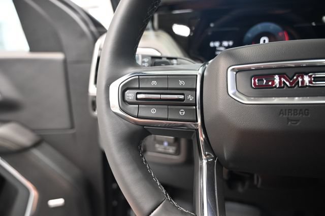 New 2026 GMC Yukon XL Elevation w/ Elevation Premium Package AWD/4WD image 24
