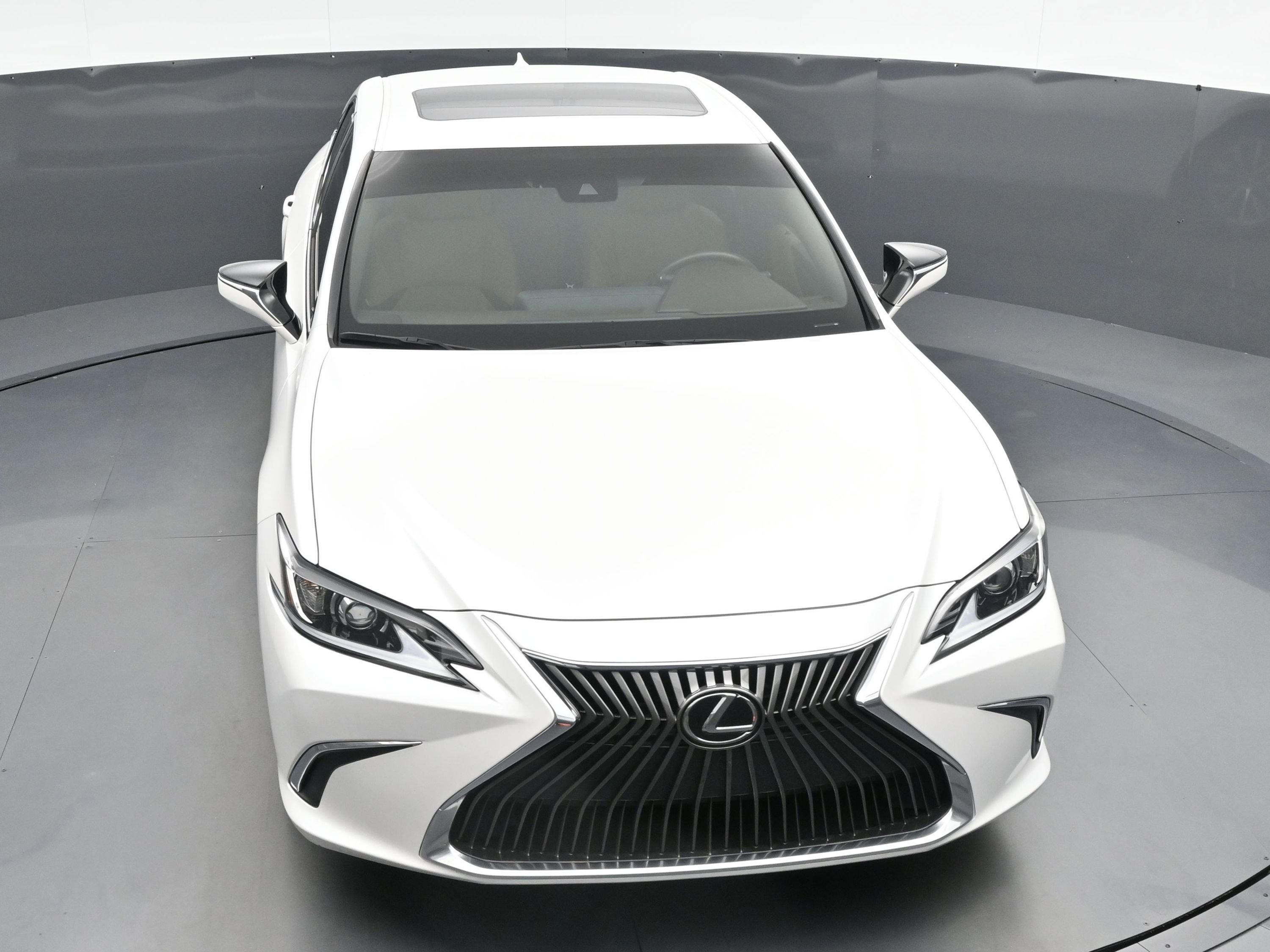 Used 2021 Lexus ES 250 w/ Premium Package image 43