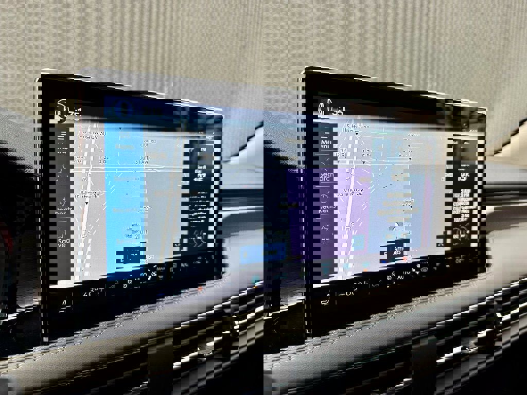 New 2025 Lincoln Corsair Grand Touring image 30