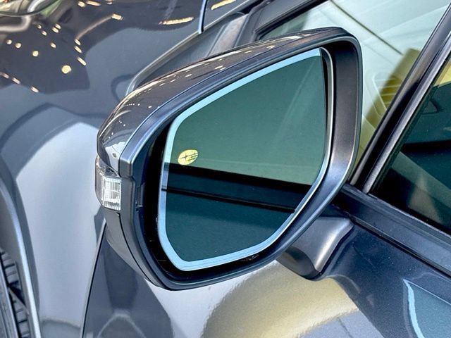 Used 2022 Subaru WRX Limited AWD/4WD image 21