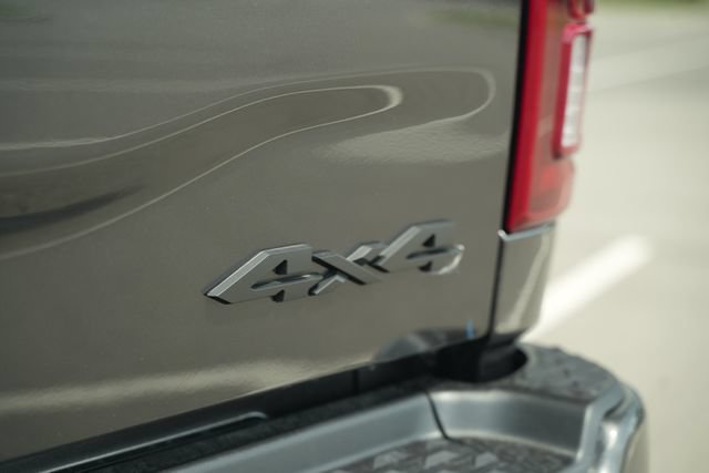 New 2026 RAM 2500 Big Horn AWD/4WD image 45