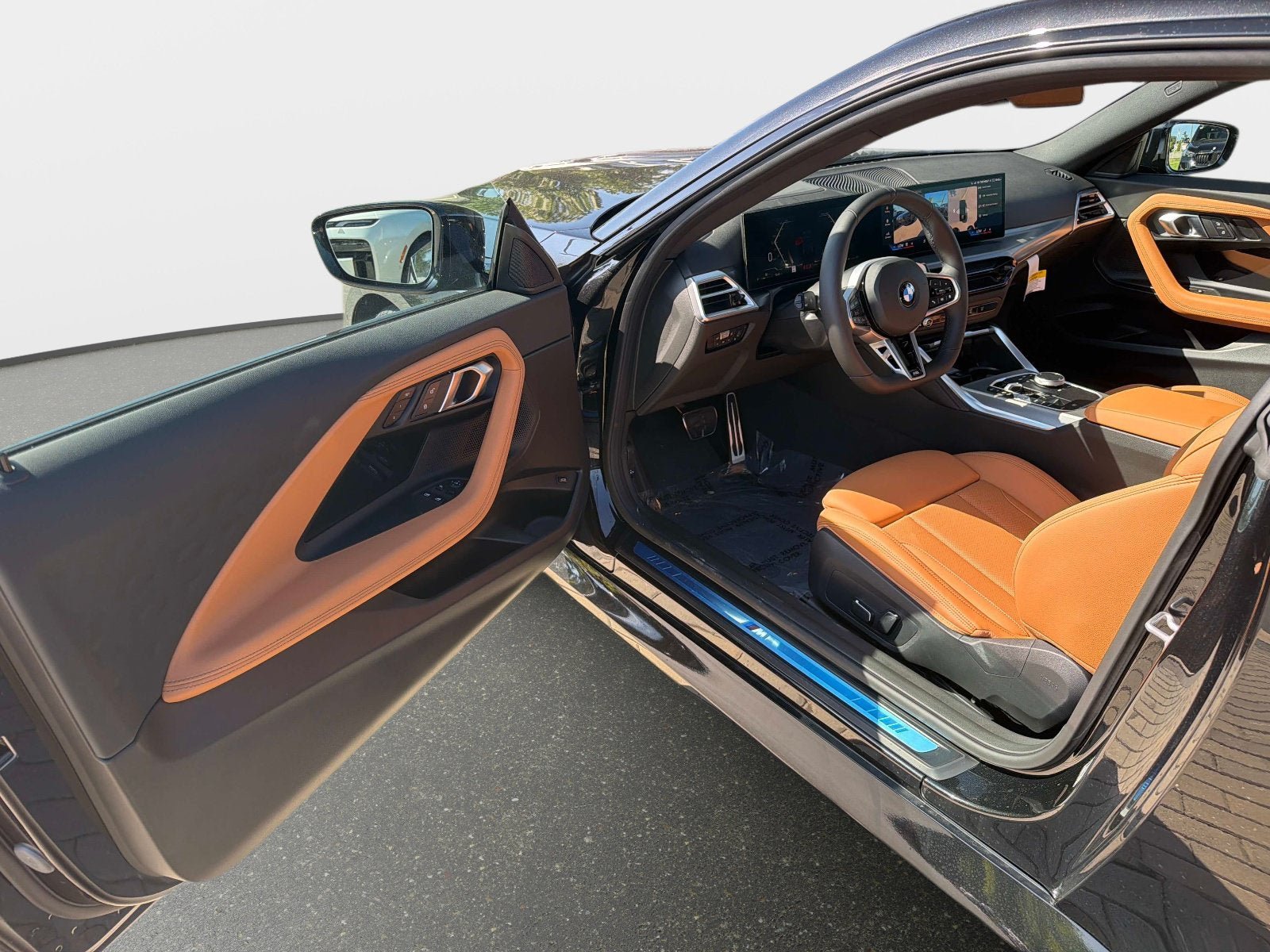 New 2026 BMW 230i Coupe w/ Premium Package RWD image 11