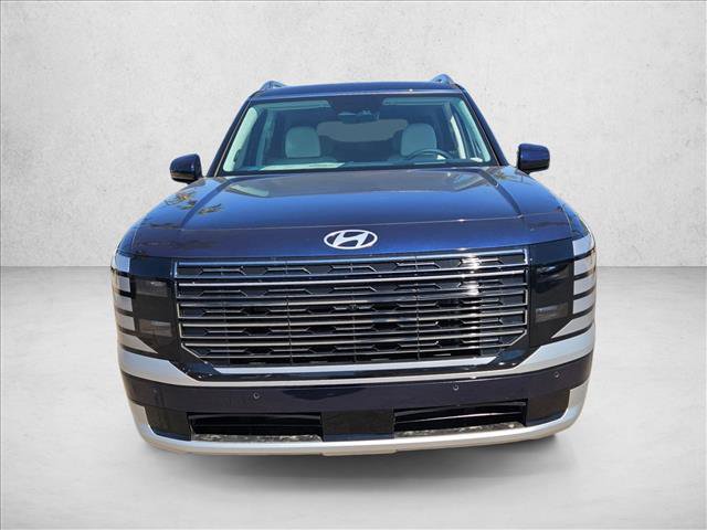 New 2026 Hyundai Palisade Calligraphy image 6