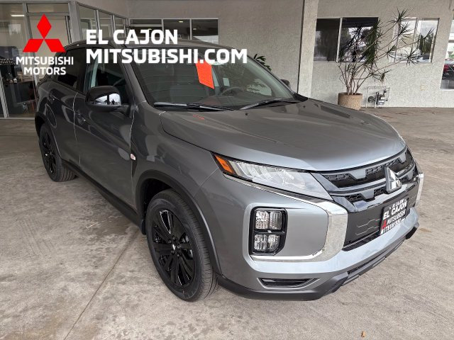 New 2027 Mitsubishi Outlander Sport LE FWD image 1
