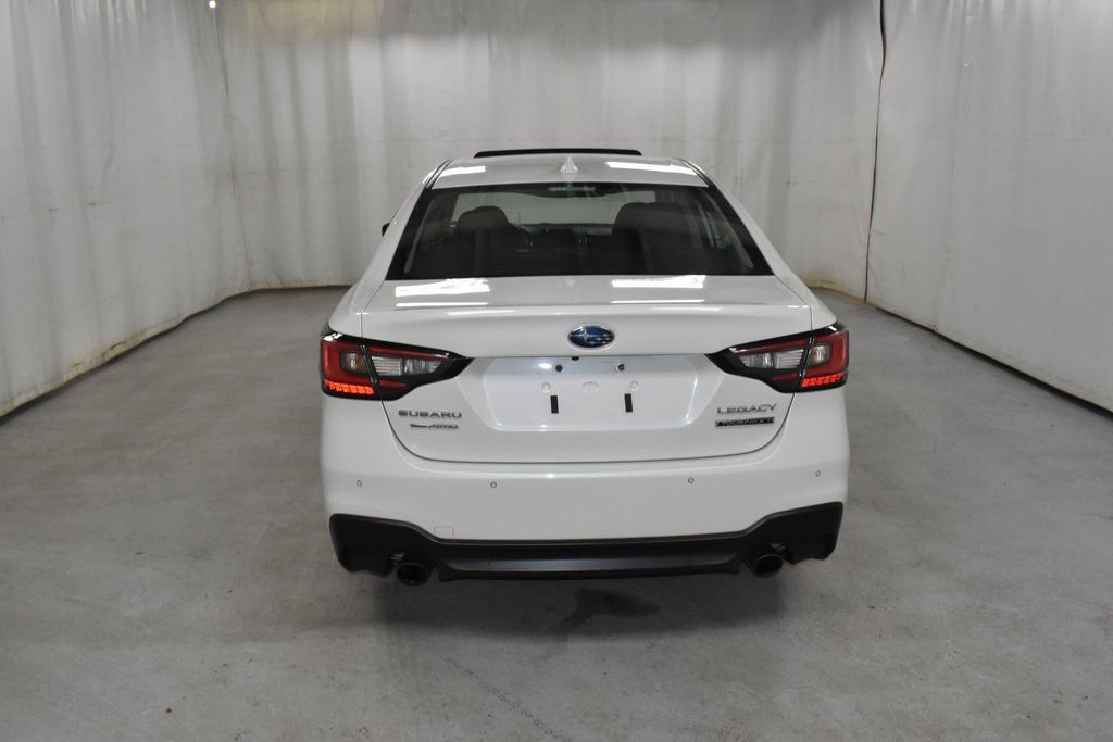 Used 2024 Subaru Legacy Touring XT image 6