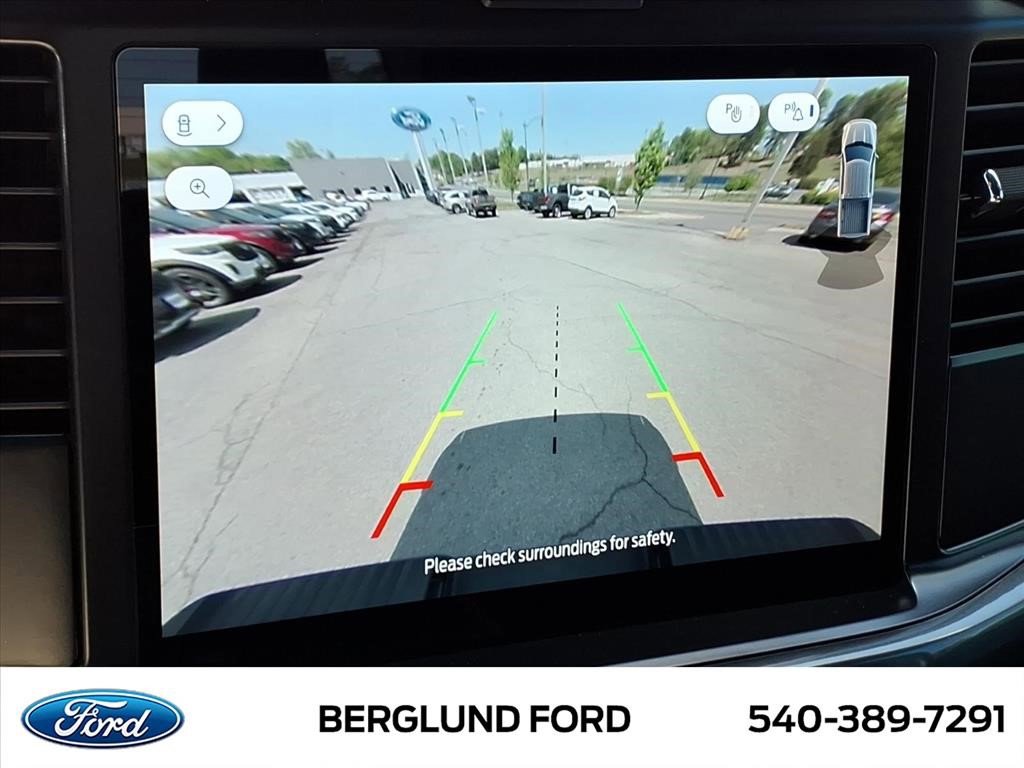 New 2026 Ford F150 STX AWD/4WD image 25