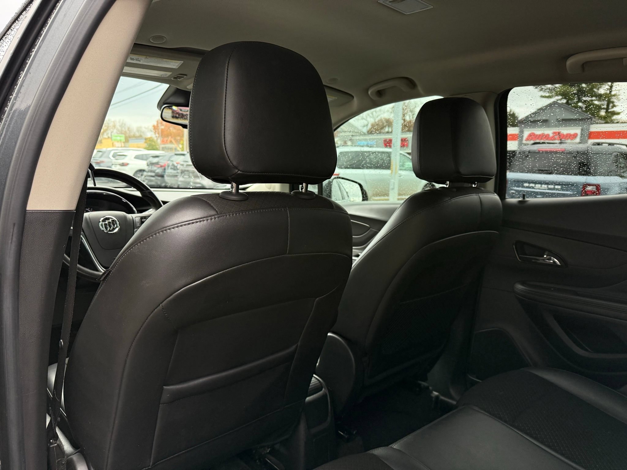 Used 2017 Buick Encore Preferred FWD image 35