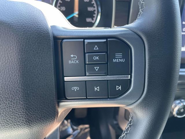 Used 2023 Ford F150 XLT w/ Equipment Group 302A High AWD/4WD image 17