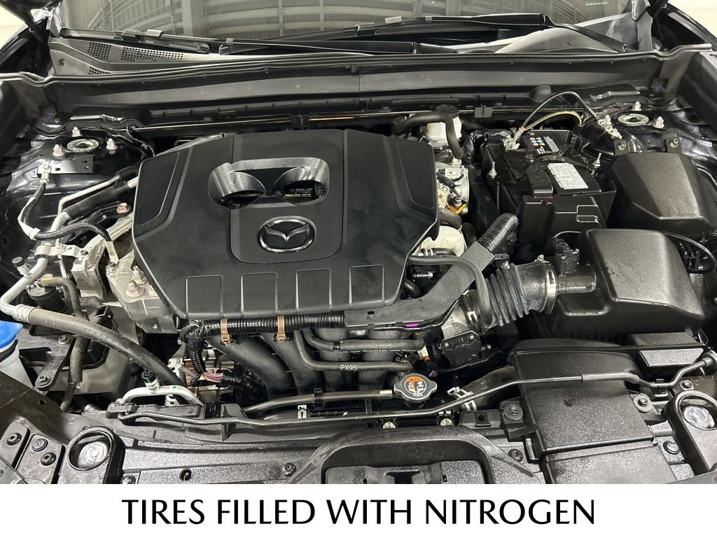 Used 2023 MAZDA CX-30 AWD 2.5 S image 26