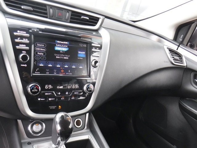 Used 2023 Nissan Murano SV image 21