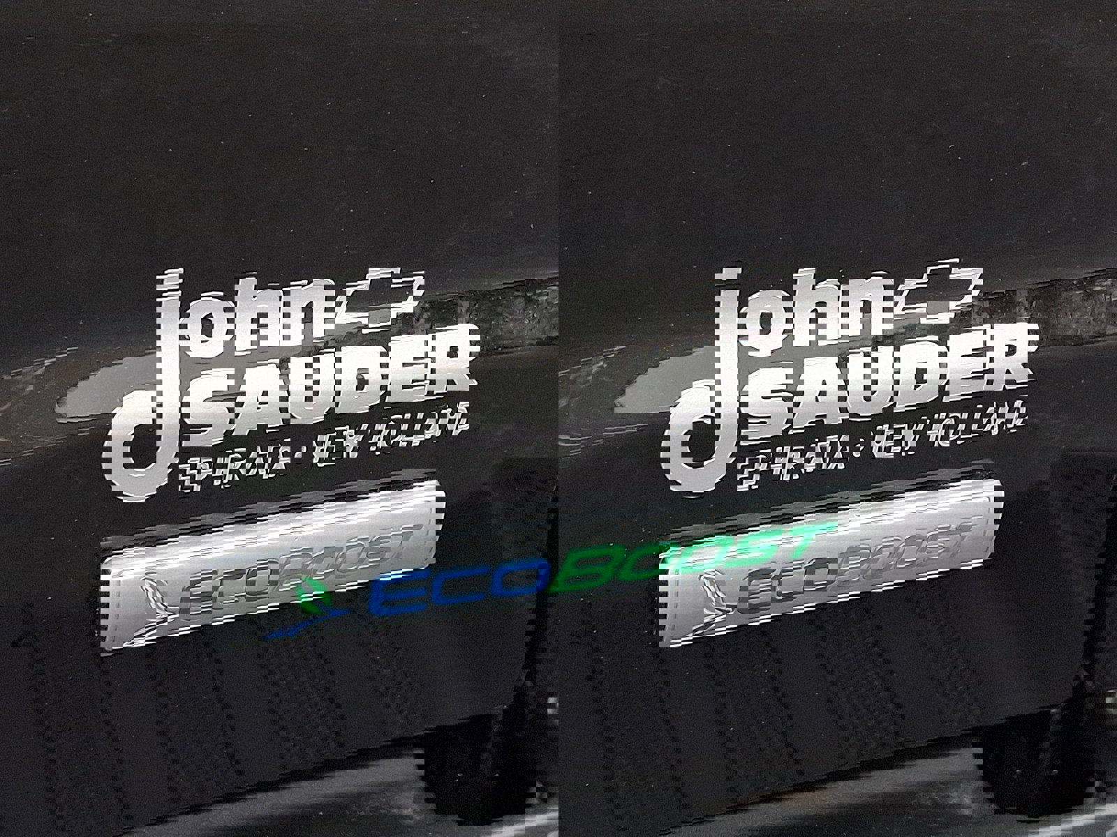 Used 2023 Ford F150 XLT w/ Equipment Group 302A High image 34