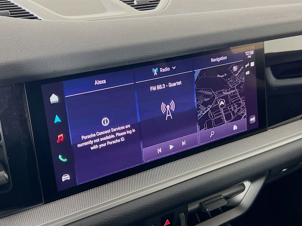 New 2026 Porsche Cayenne image 15