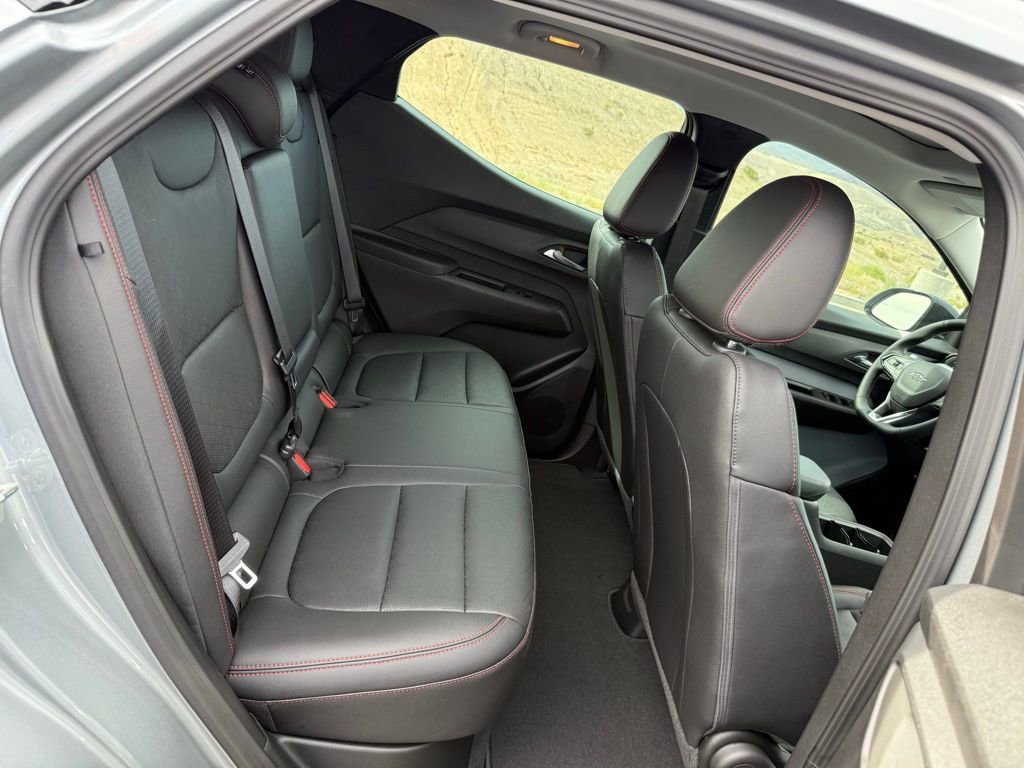 New 2027 Chevrolet Bolt RS w/ Technology Package image 16