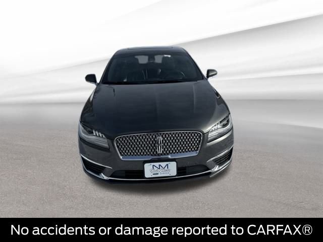 Certified 2020 Lincoln MKZ Reserve image 2