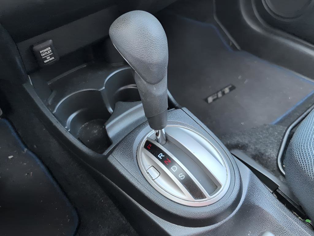 Used 2009 Honda Fit Sport image 22