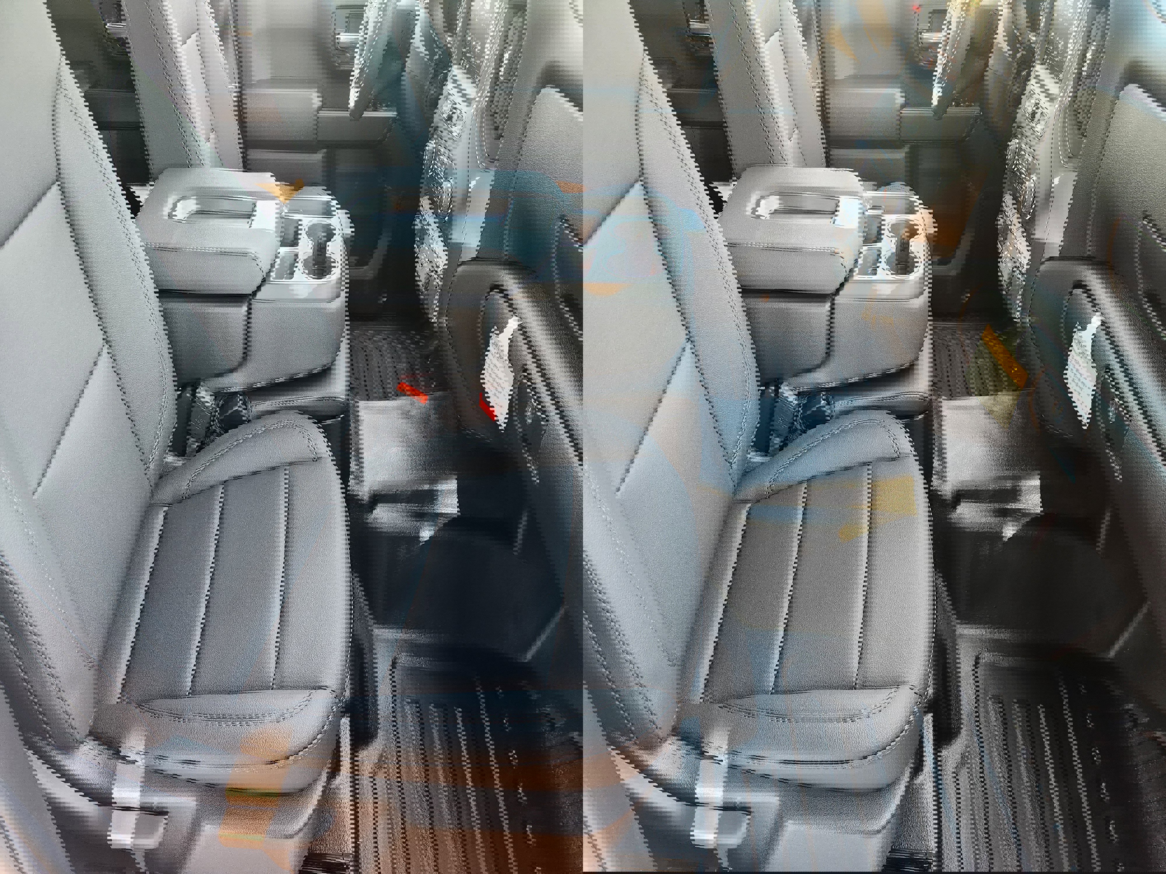 New 2026 Chevrolet Silverado 3500 W/T w/ WT Convenience Package image 13