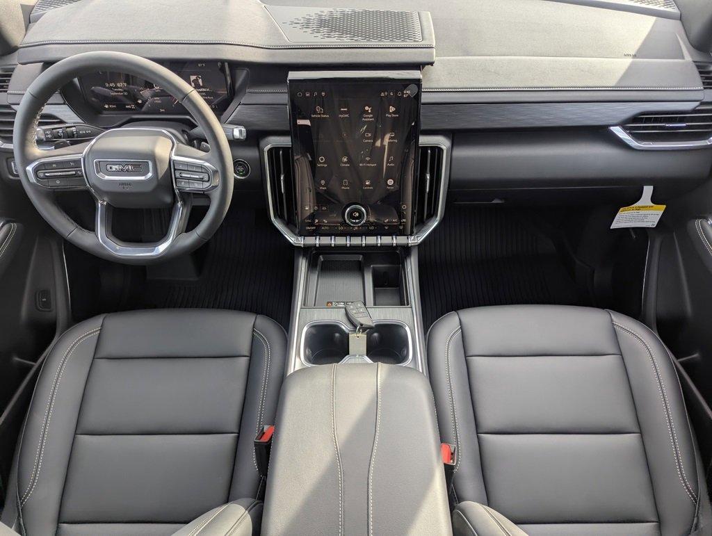 New 2026 GMC Acadia Elevation w/ Super Cruise Package image 17