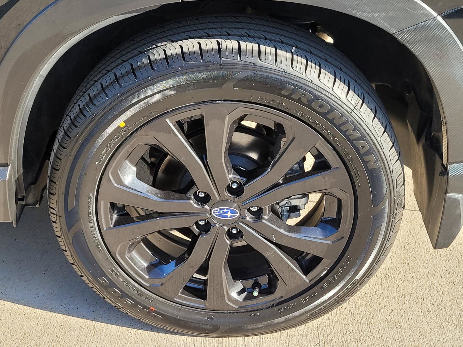 Certified 2023 Subaru Forester Sport AWD/4WD image 23