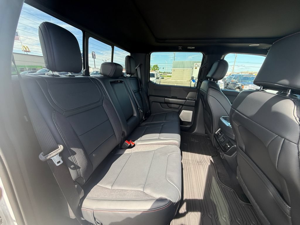 Used 2026 Ford F150 Raptor AWD/4WD image 33
