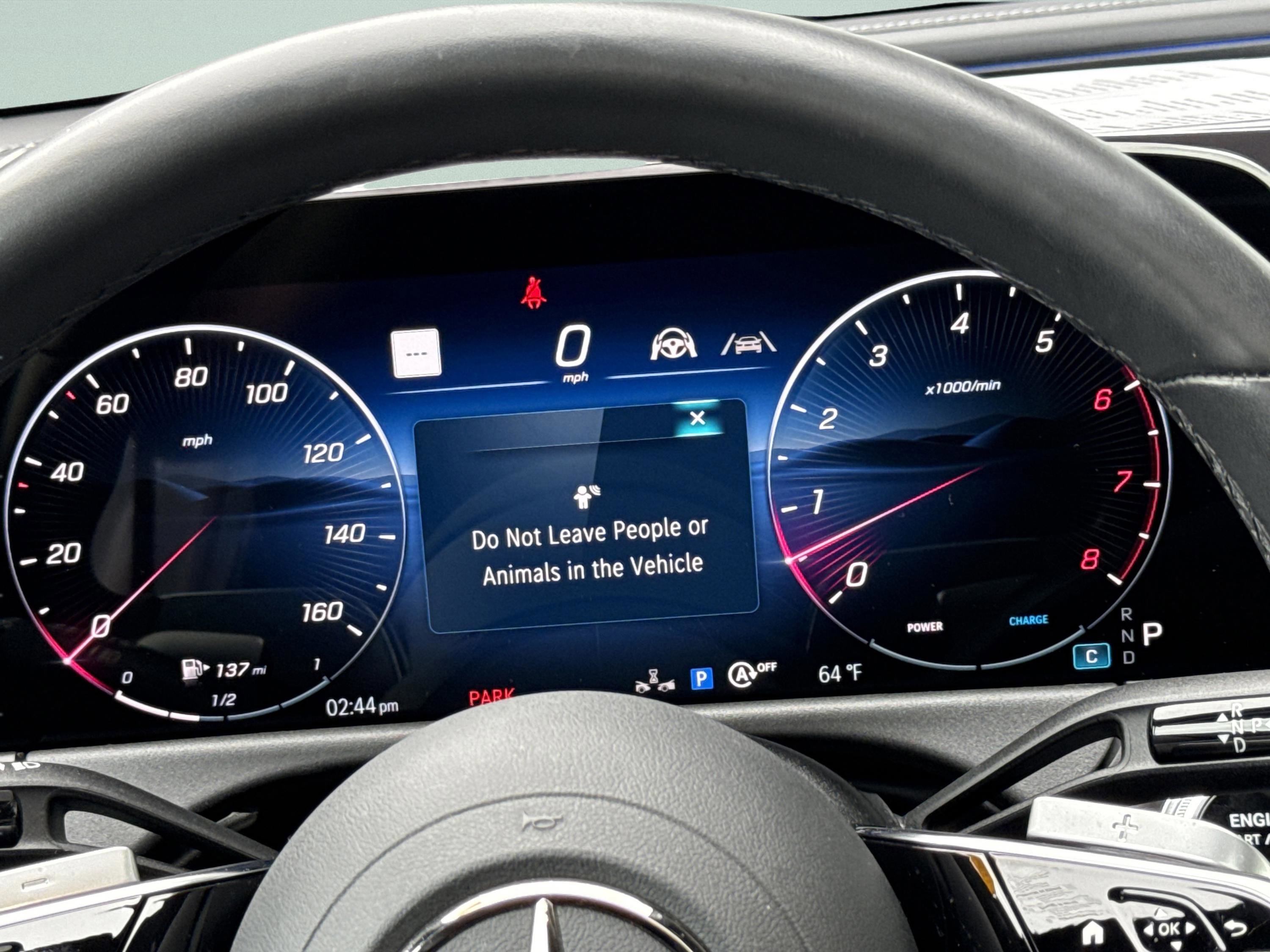 Certified 2024 Mercedes-Benz E 450 E 450 image 35