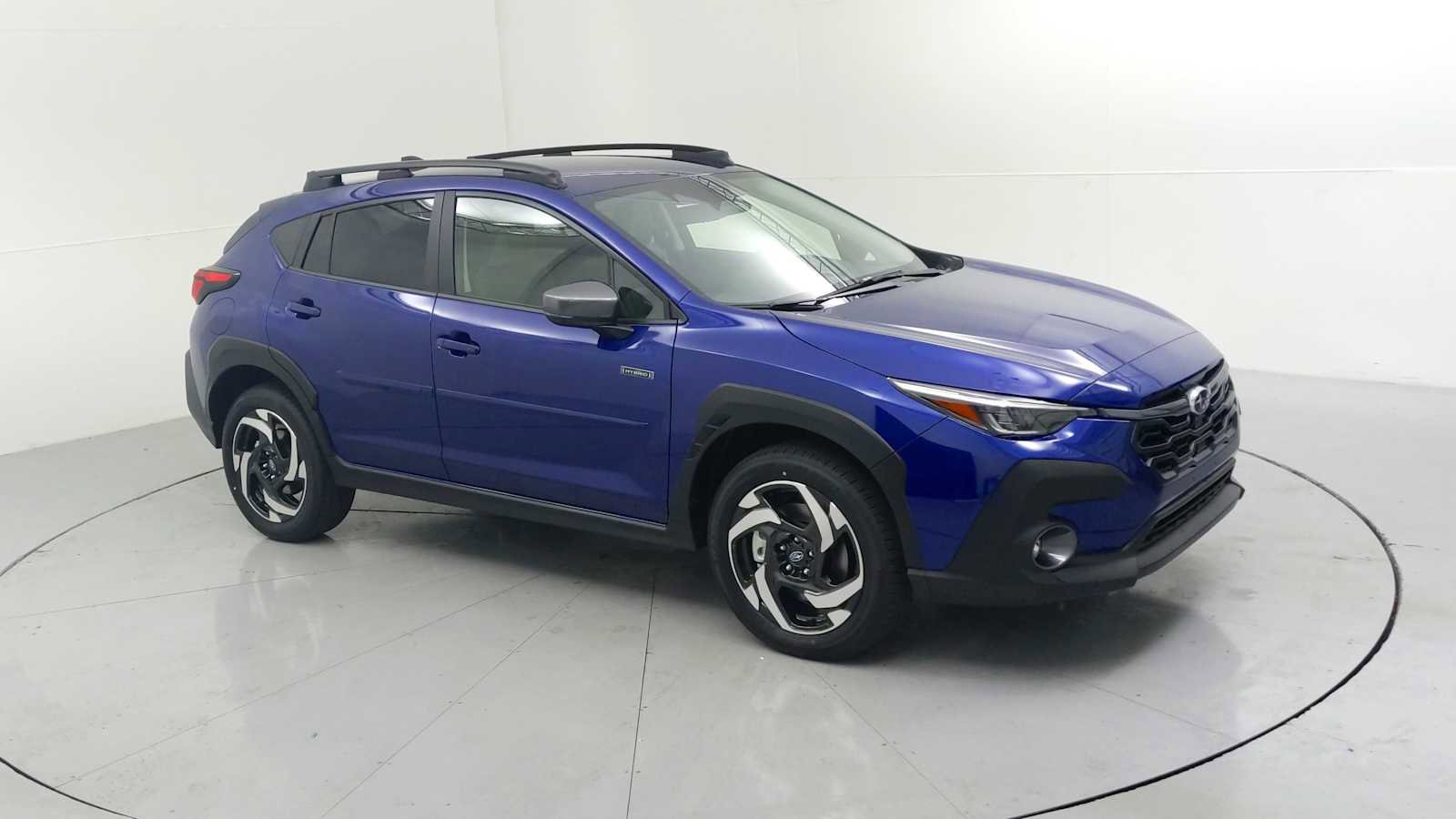 New 2026 Subaru Crosstrek 2.5i Limited