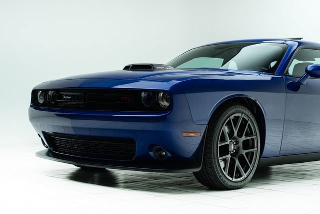 Used 2018 Dodge Challenger R/T Scat Pack image 11