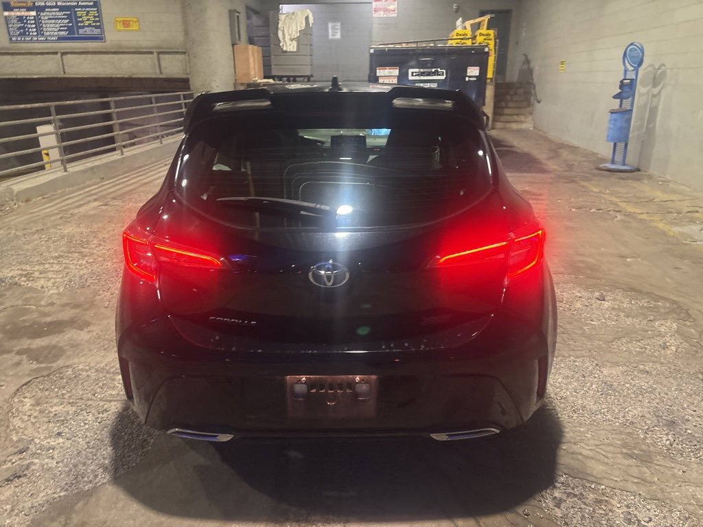 Used 2020 Toyota Corolla XSE image 4