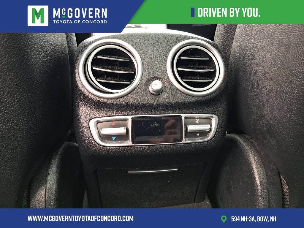 Used 2019 Mercedes-Benz E 450 4MATIC Wagon image 21