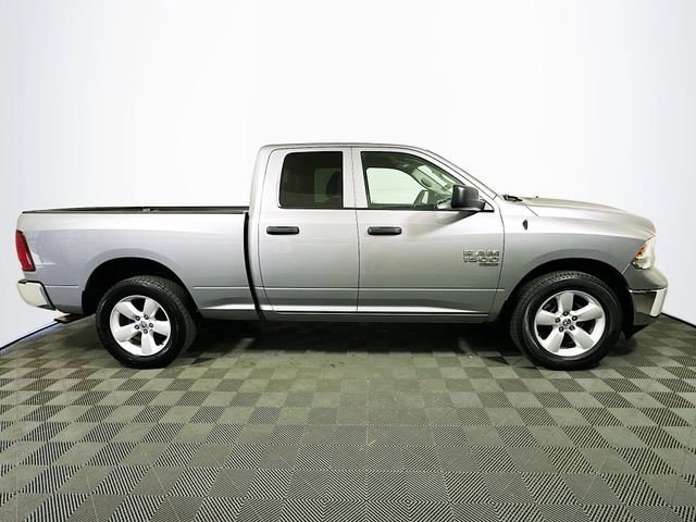Used 2024 RAM 1500 Classic SLT image 9