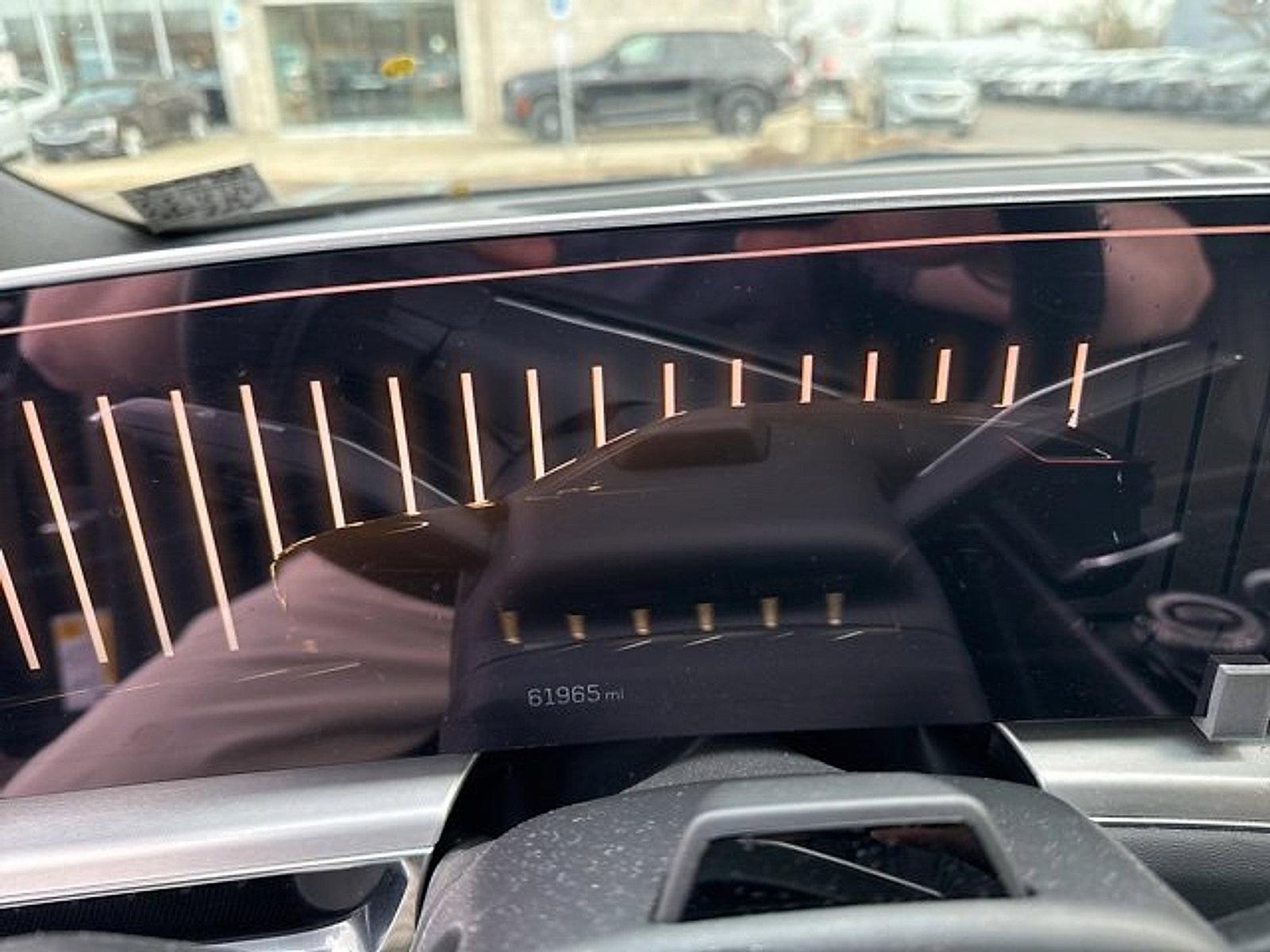 Used 2023 Cadillac Lyriq 2WD image 9