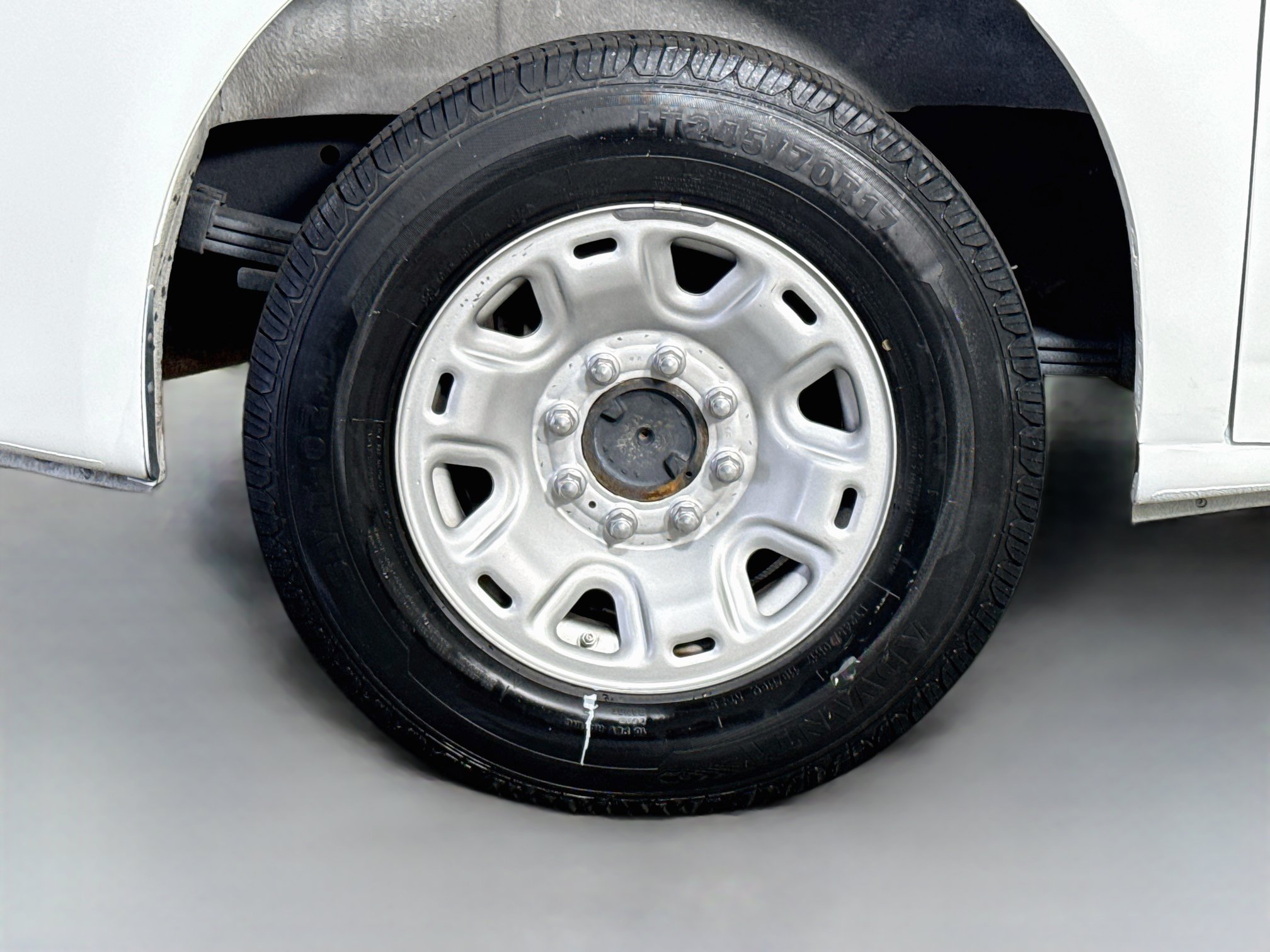 Used 2020 Nissan NV 2500 SV RWD image 30