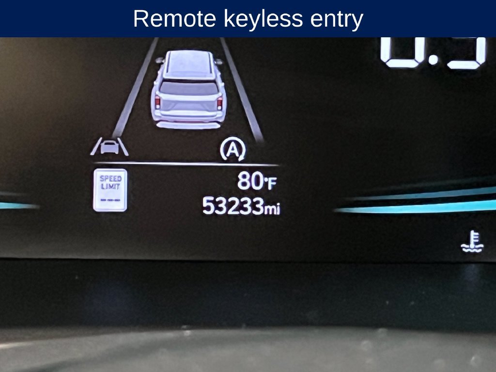 Used 2024 Hyundai Palisade XRT AWD/4WD image 29