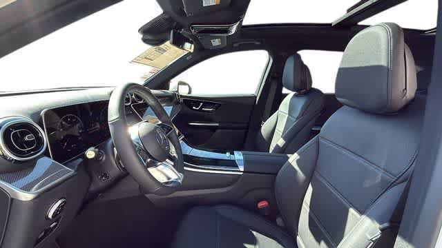 Certified 2026 Mercedes-Benz GLC 300 4MATIC image 4