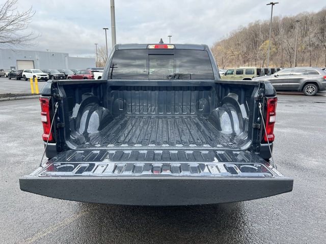 New 2026 RAM 1500 4x4 Crew Cab image 24