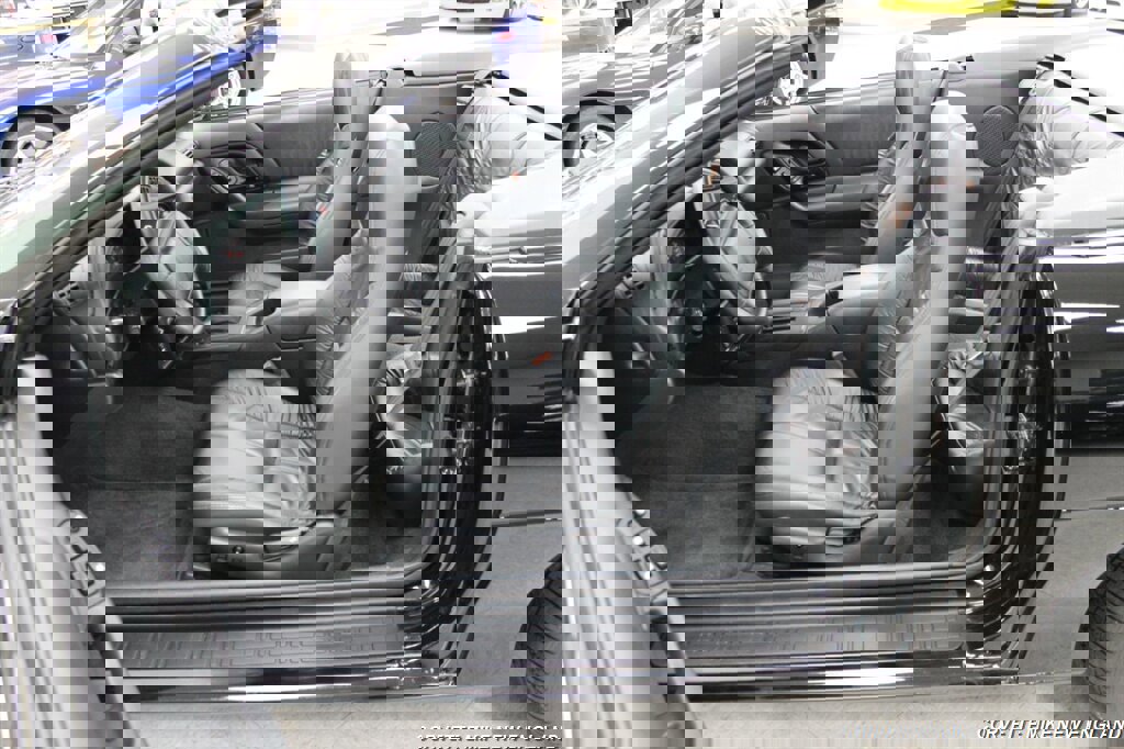 Used 1995 Chevrolet Camaro Z28 image 35