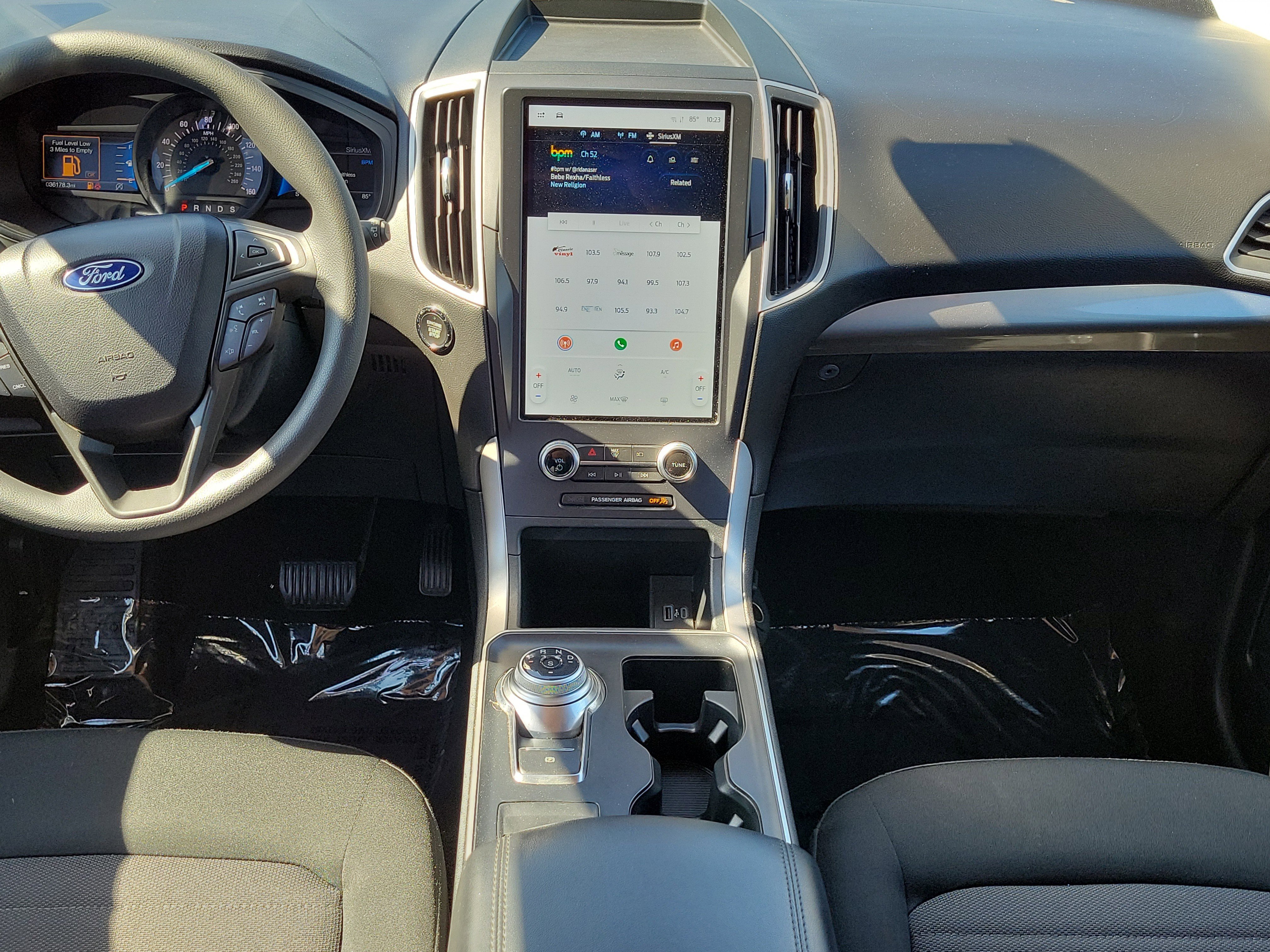 Certified 2022 Ford Edge SE AWD/4WD image 13