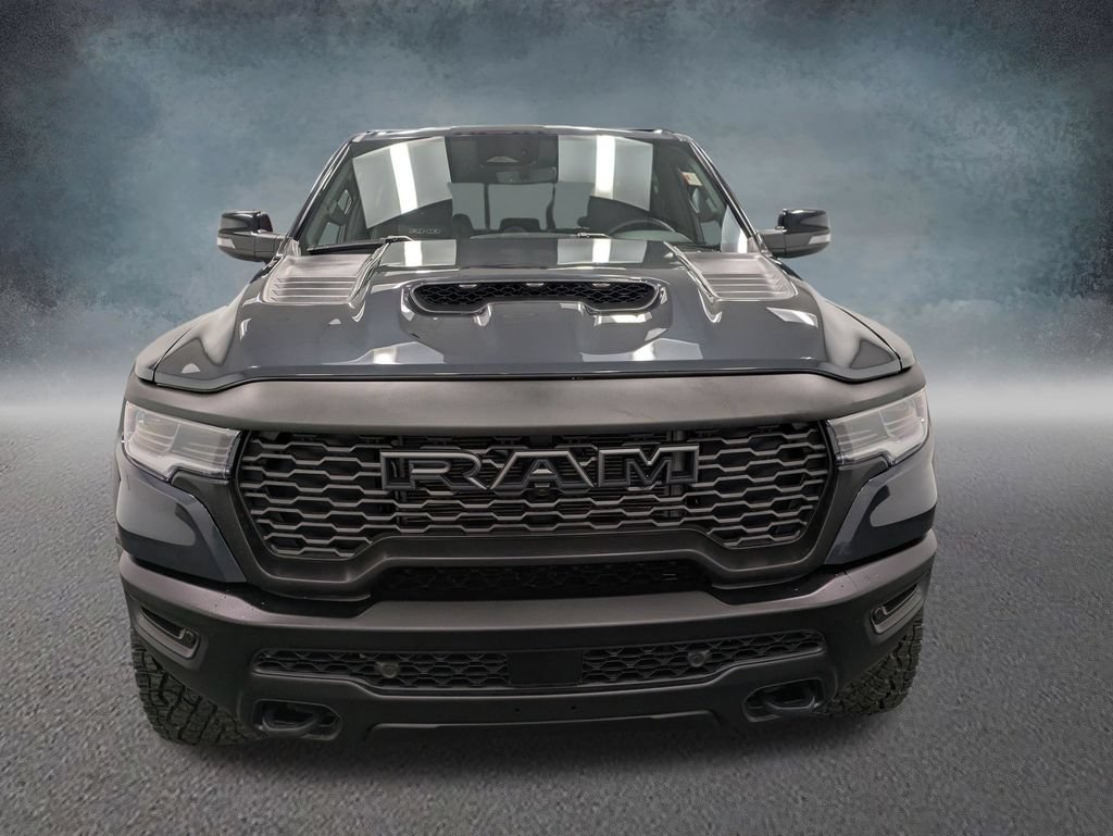 Used 2026 RAM 1500 RHO AWD/4WD image 2
