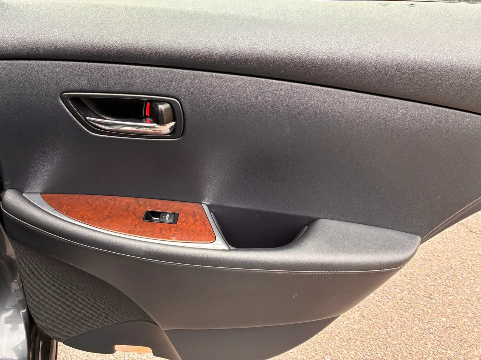 Used 2010 Lexus ES 350 FWD image 35
