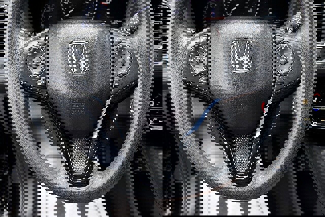 Used 2022 Honda HR-V EX image 22