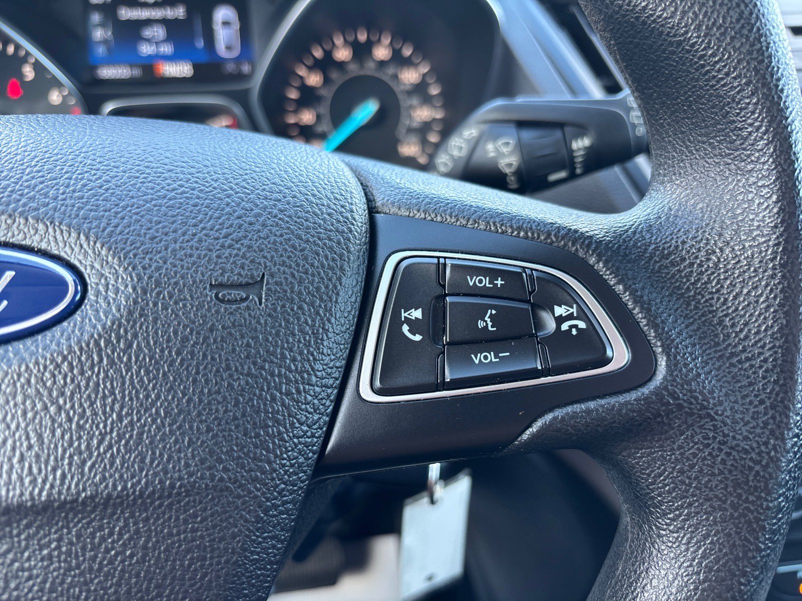 Used 2018 Ford Escape SE AWD/4WD image 26