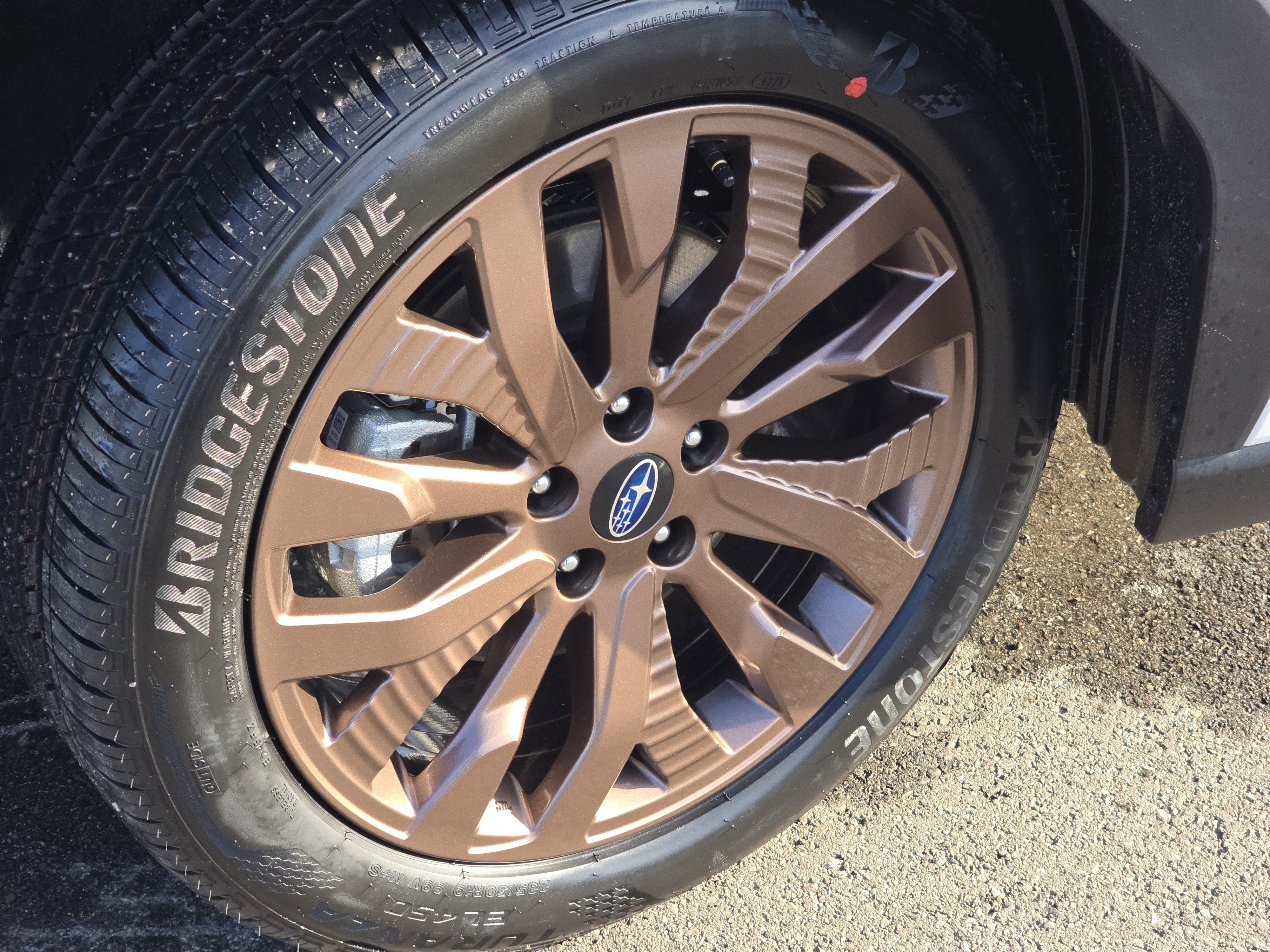 New 2026 Subaru Forester Sport image 14