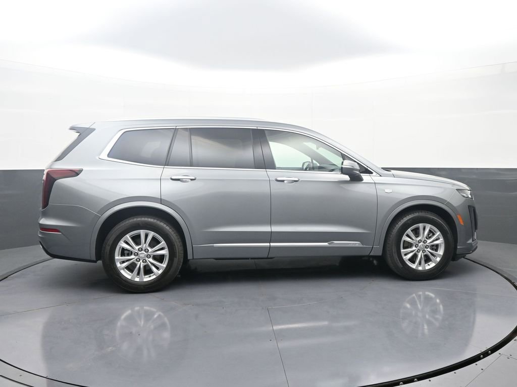 Used 2023 Cadillac XT6 Luxury FWD image 8