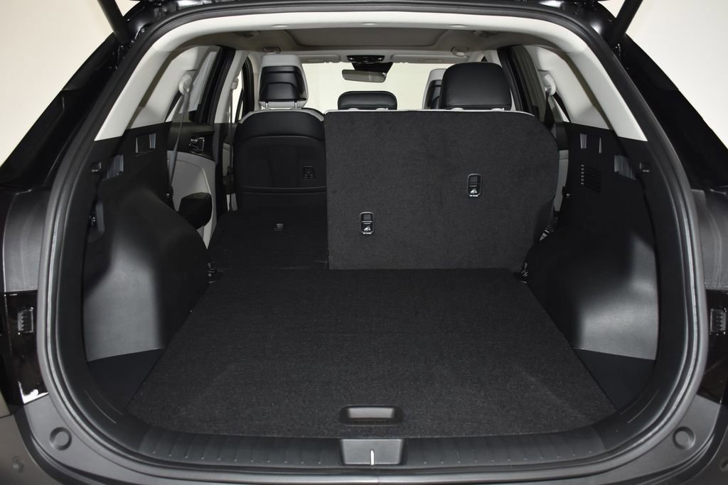 New 2026 Kia Sportage EX w/ EX Panorama Roof Package image 29