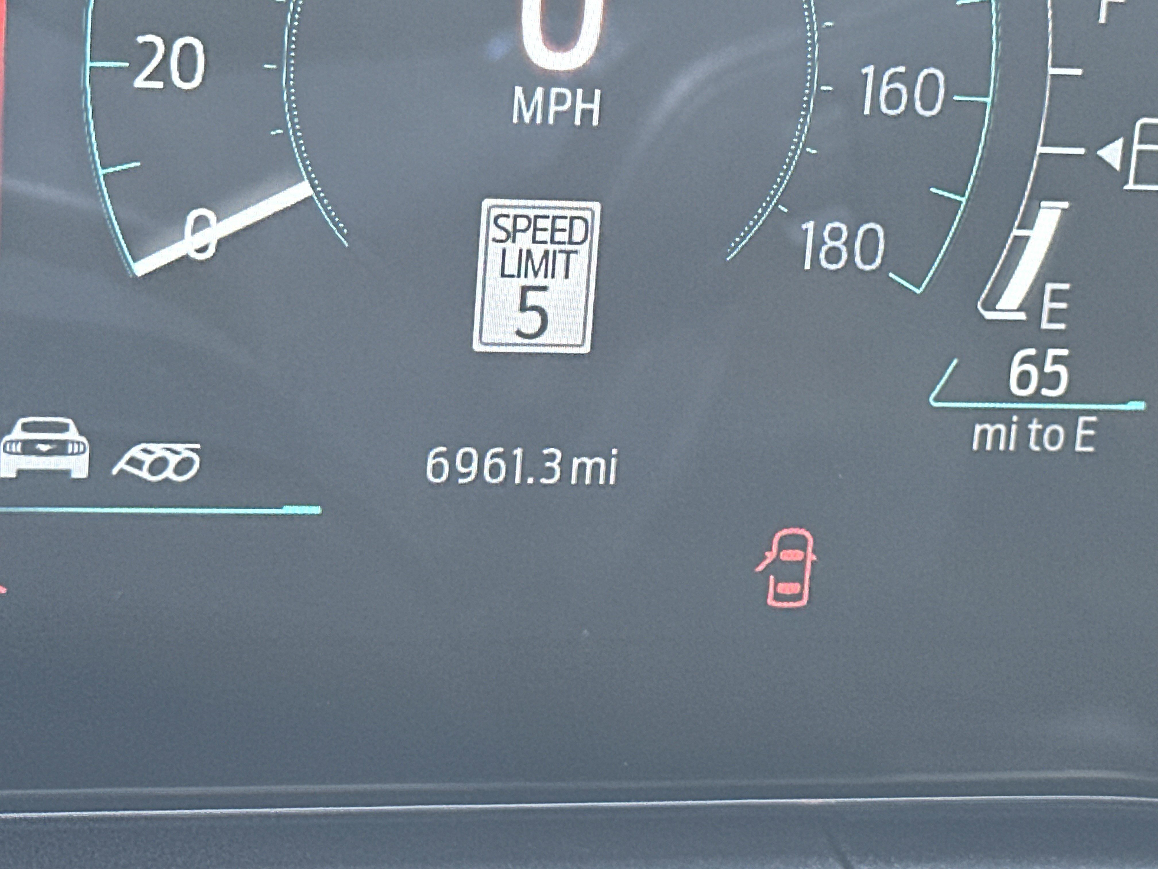 Used 2025 Ford Mustang Dark Horse w/ Security Package image 28