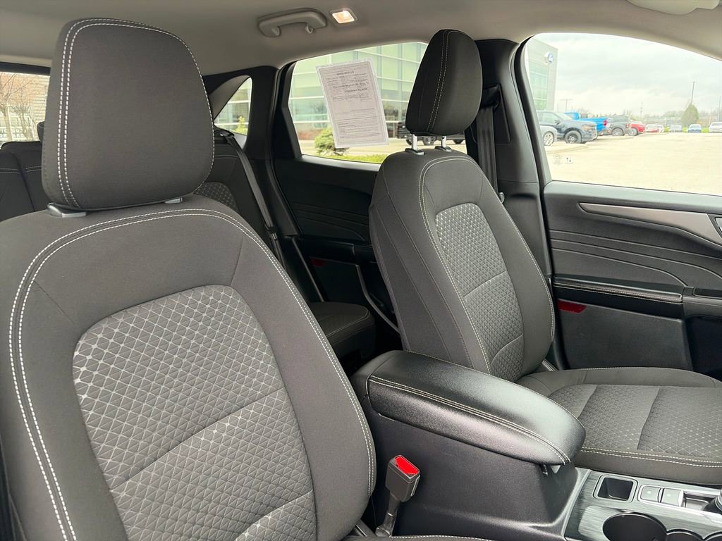 Used 2023 Ford Escape Active w/ Tech Pack #2 image 12